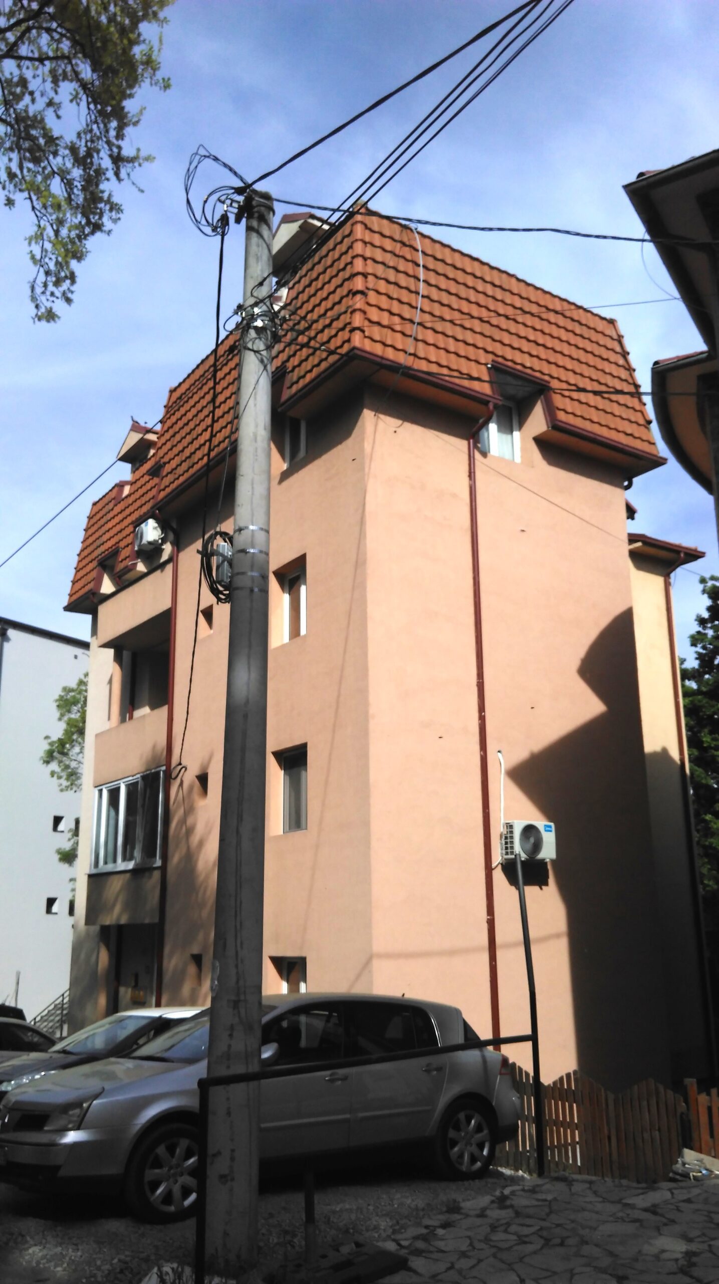 Construction Company