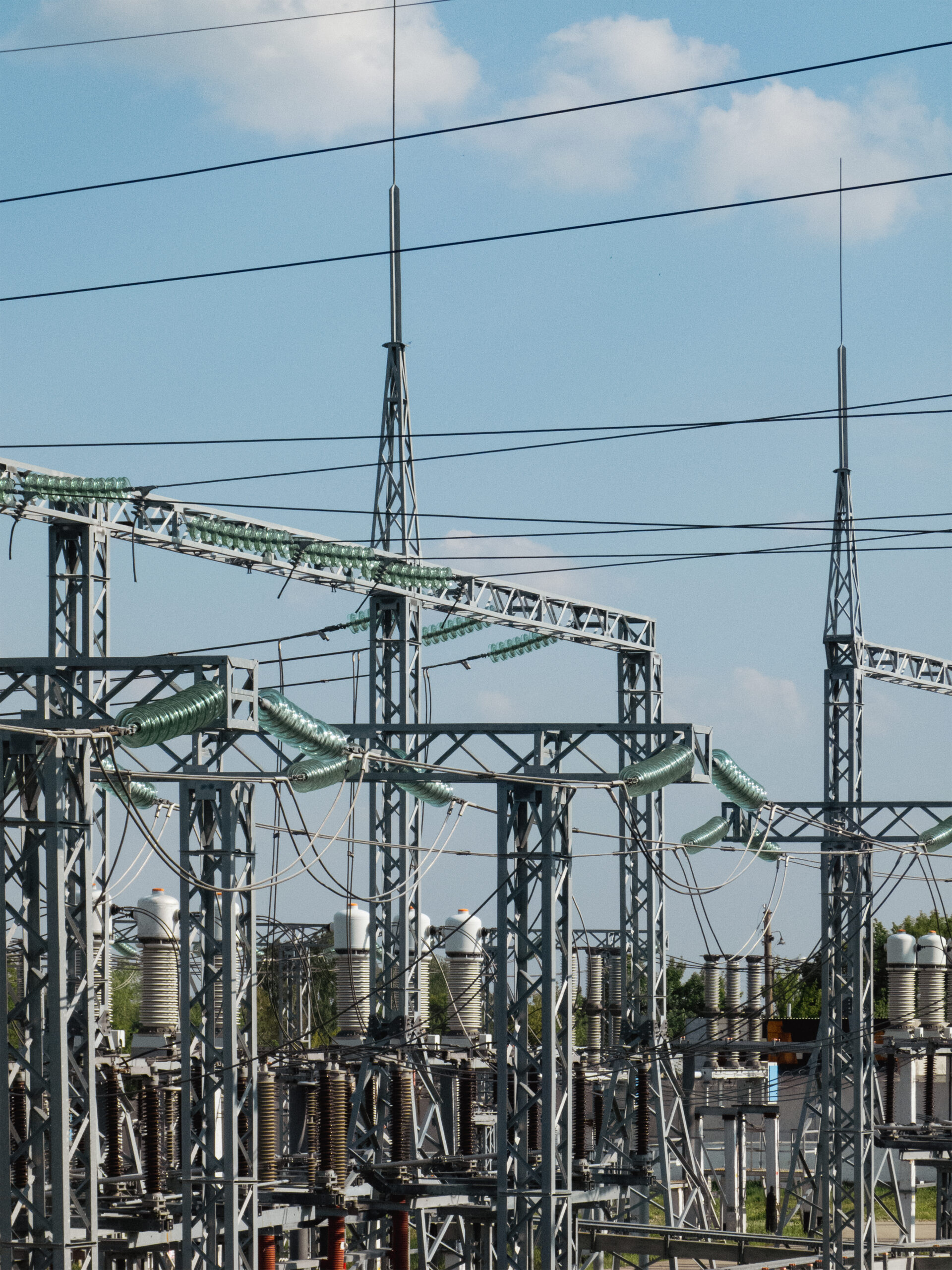 Powerful Modern Idea​